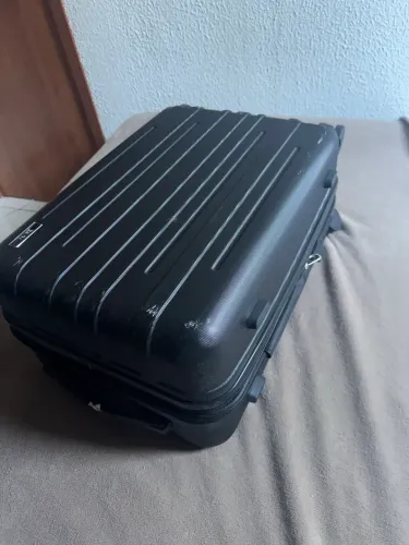 Mala de viagem 15kg