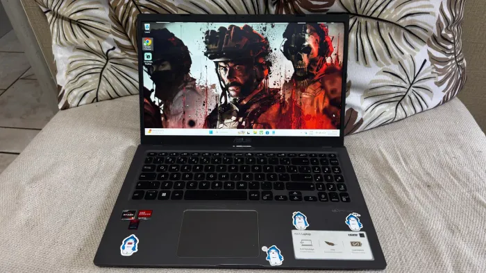 Notebook Asus 