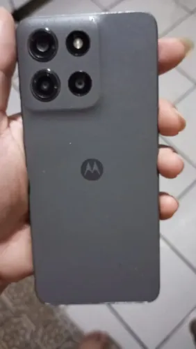 Moto g15 250GB NOVO
