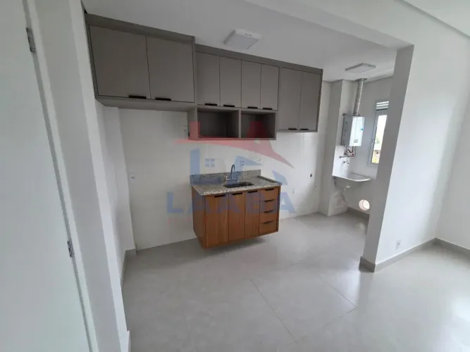 Apartamento para Locação, Residencial Vivere Indaiatuba SP