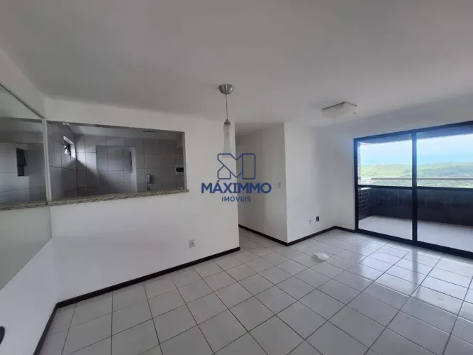 Apartamento 2 quartos em Tirol - Natal - RN