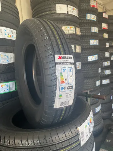 Pneus Novos Xbri 175/75 Aro 14