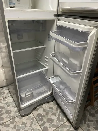 Geladeira duplex frosfre