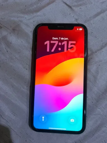Iphone 11 64GB