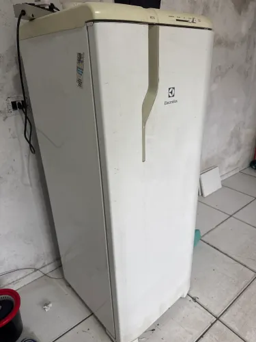 Geladeira Electrolux 
