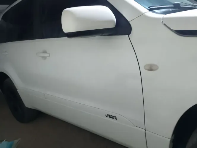 Gran Vitara 4x4 auto