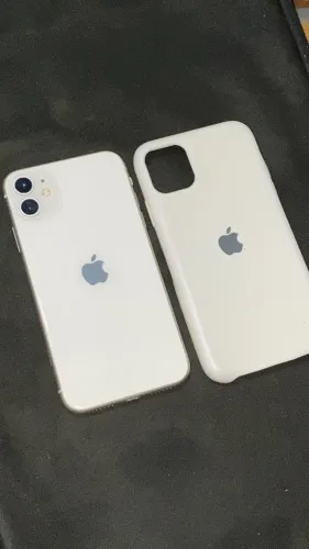 IPHONE 11 64GB BRANCO