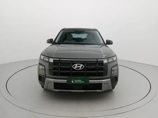 Hyundai Creta Ultimate 1.6 TB 16V Aut. 2026