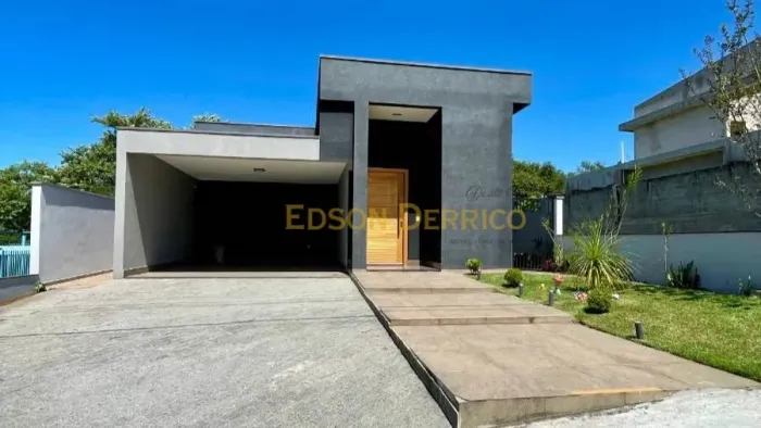 Casa em Condomínio com 3 Quartos, Loteamento Residencial Reserva dos Lagos - Pindamonhanga