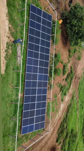 Aluguel Placas Solares | S/ ENTRADA