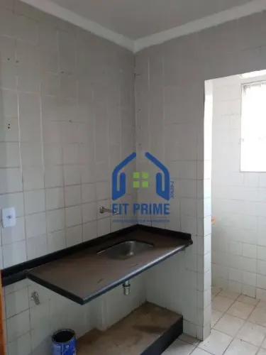 Apartamento com 2 dormitórios à venda, 45 m² por R$ 200.000,00 - Parque Industrial - São J
