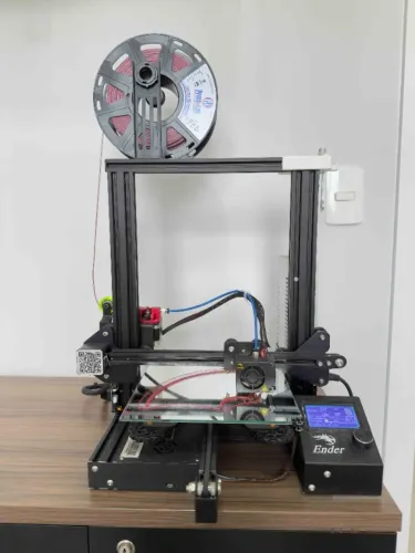 Impressora 3D Creality Ender 3