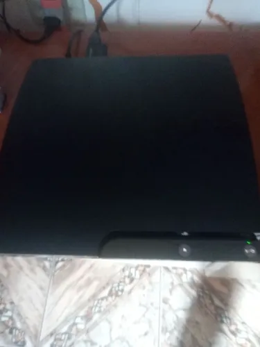 Ps3 completo leia a descrição