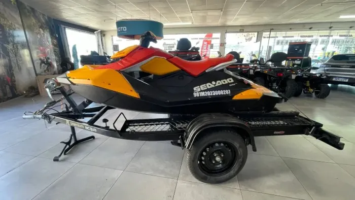 JET SKI SEADOO HP 90 SPARK 2022