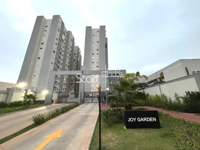 apartamento - Parque Industrial - Campinas