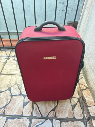 Mala de Viagem Grande