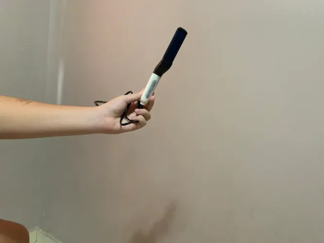 chapinha masculina 