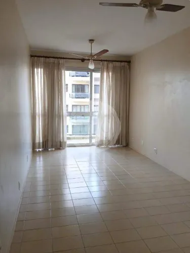 Apartamento - 1 Quarto - Venda - Centro