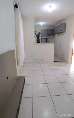 Apartamento de 41m² com 02 quartos à venda - Reserva Real
