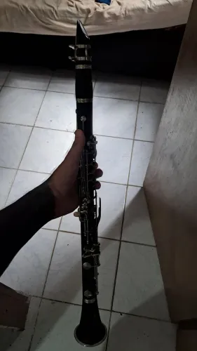 Clarinete MORESKY E1