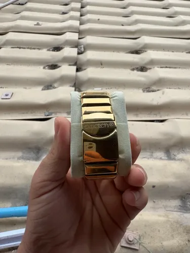 Swatch 007