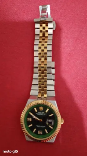 relógio Rolex