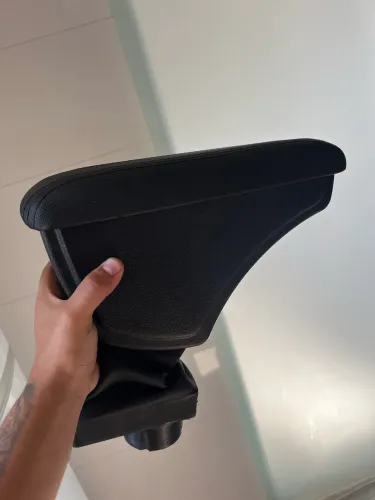 Encosto de braço Fiat Punto