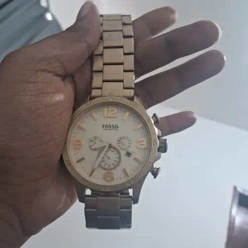 Relogio fossil