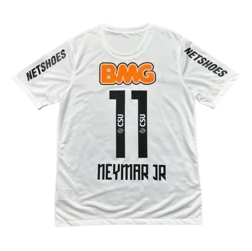 Camisa Santos 2012 tailandesa