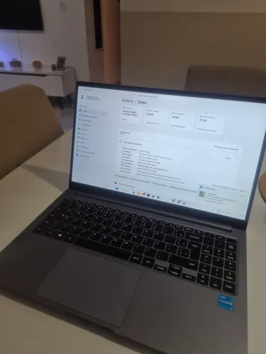 ? Samsung Galaxy Book4 - Excelente Oportunidade!
