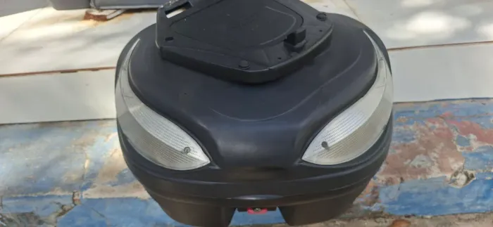 Bau de Moto 48L