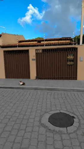 Casa 3/4, 2 suítes em Nova Parnamirim