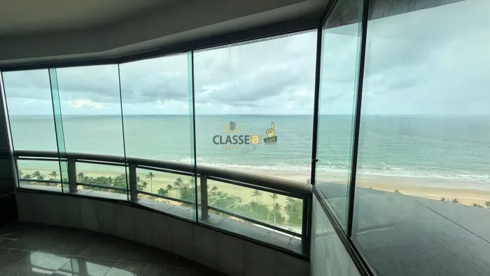 Apartamento à venda no bairro Boa Viagem - Recife/PE