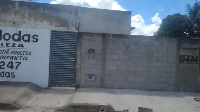 Casa para alugar no bairro Planalto por 1.350!!!!