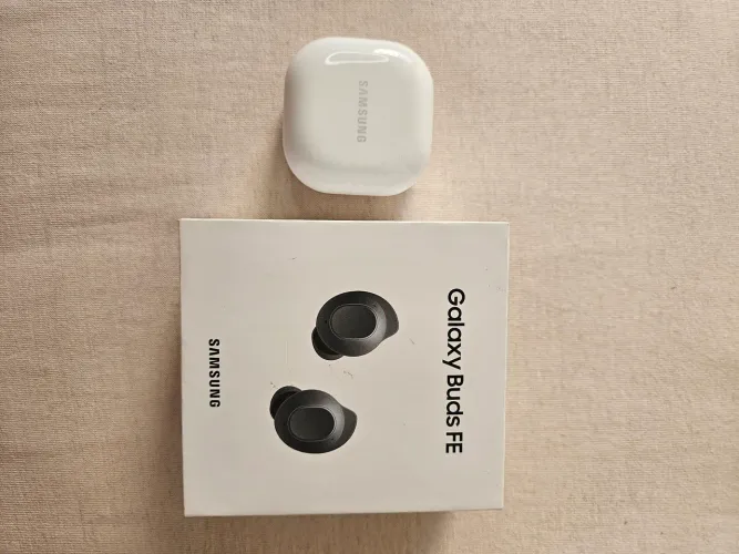 Galaxy Buds Fe