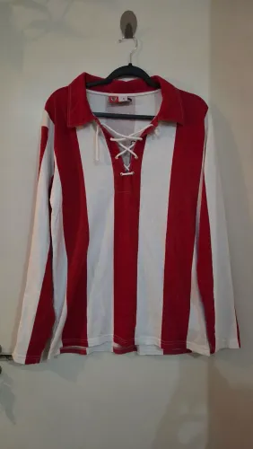 Camisa vintage Oficial