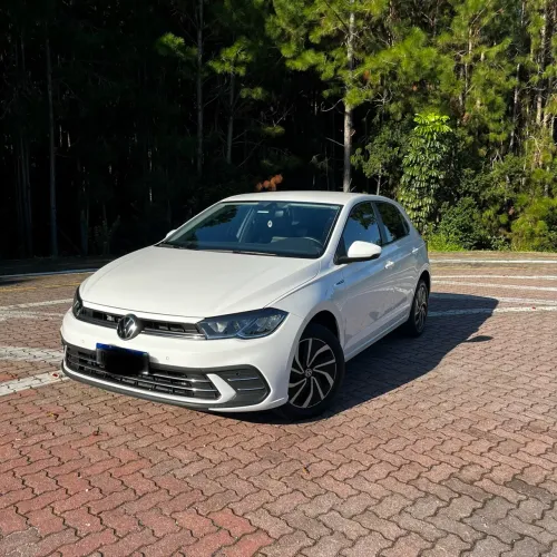 Volkswagen Polo Highline TSI 1.0 Flex 12V Aut. 2023