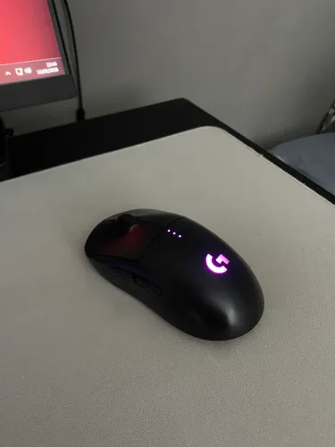 G Pro Wireless