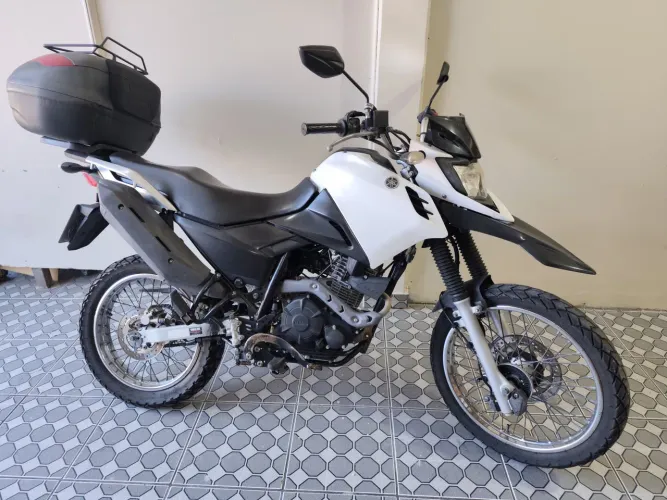 Crosser 150 2021
