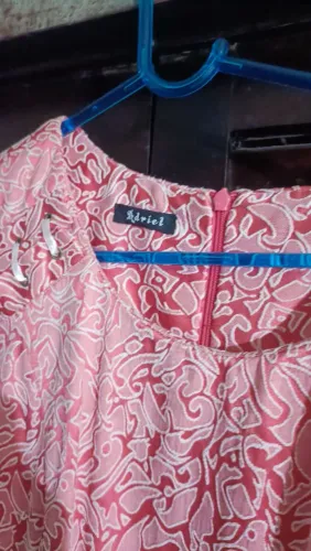 Vestido Adria