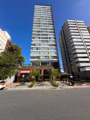 Apartamento Studio MOBILIADO no Caminho das Árvores 4.500 com luz inclusa