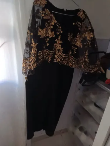 Vestido para festa