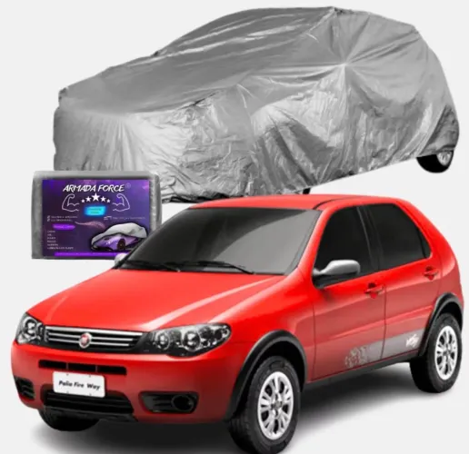 Capa para carro