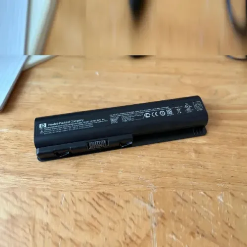 Bateria HP Pavilion DV4-2090br DV4-2000 G50 G60 CQ60 HSTNN-IB72 HSTNN-OB72