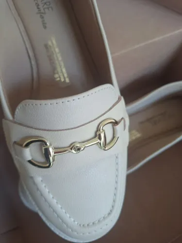 Sapato Mocassim