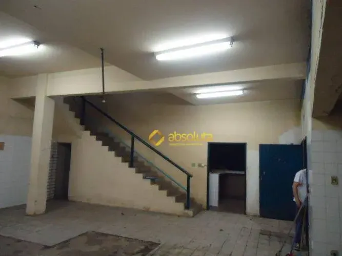 Galpão à venda, 280 m² por R$ 800.000,00 - Caxangá - Recife/PE