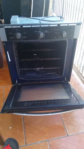 Forno Elétrico Consul *