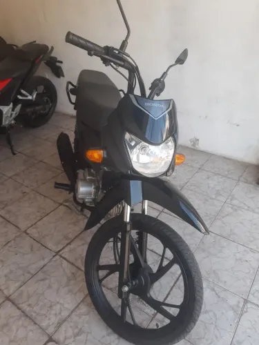HONDA POP ANO 2026