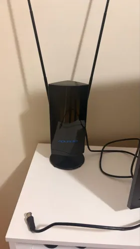 Antena para Tv