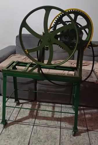 Oportunidade engenho de caldo de cana 1.900